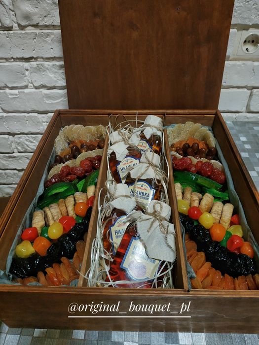 Оригінальний букет, їстівний, чоловічий, жіночий, дитячий букет,дешево