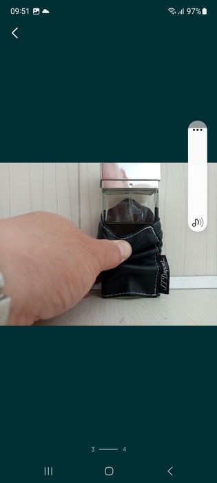 ST Dupond pour home 100ml/70ml