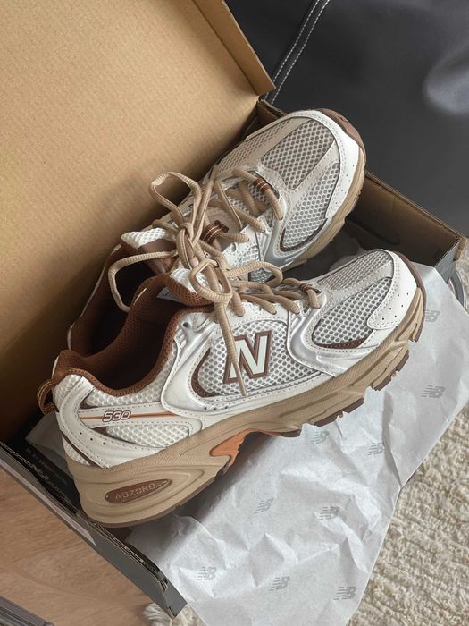New Balance NB 530 Niko and-Rozmiar 39.5
