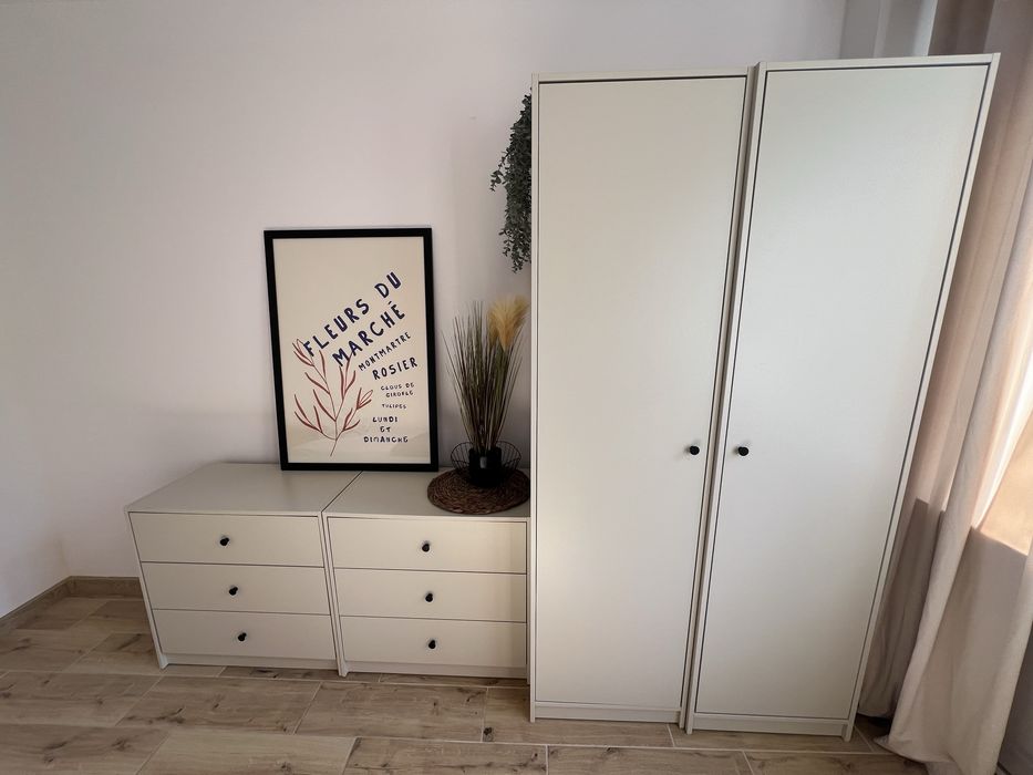 Idealna lokalizacja: duży, cichy, słoneczny – pokój prawie 20m²