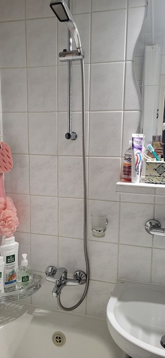 Akcesoria łazienkowe różne