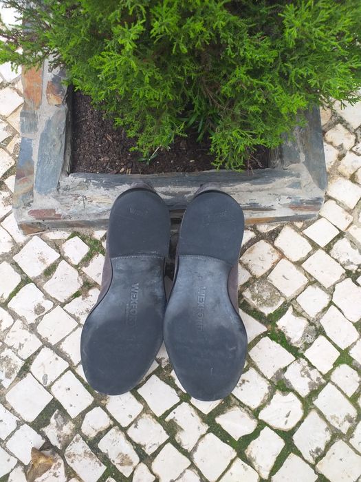 Botas de Inverno wexford em camurça