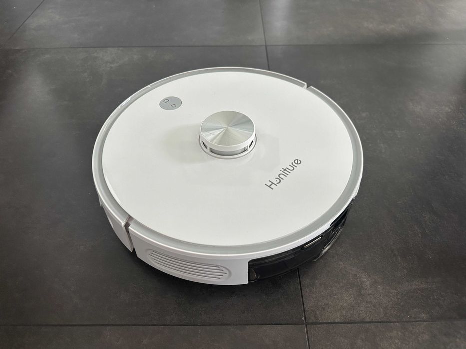 Odkurzacz / Robot sprzątający Q6 Pro + 5 gratisów (Xiaomi Roomba)