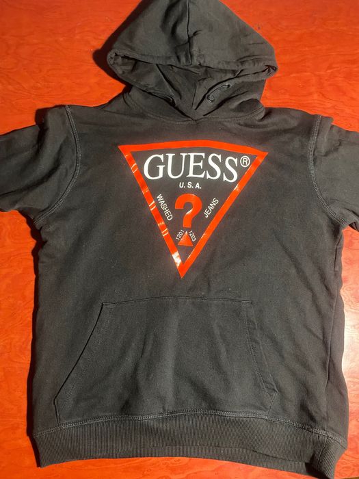 Кофта Guess Original