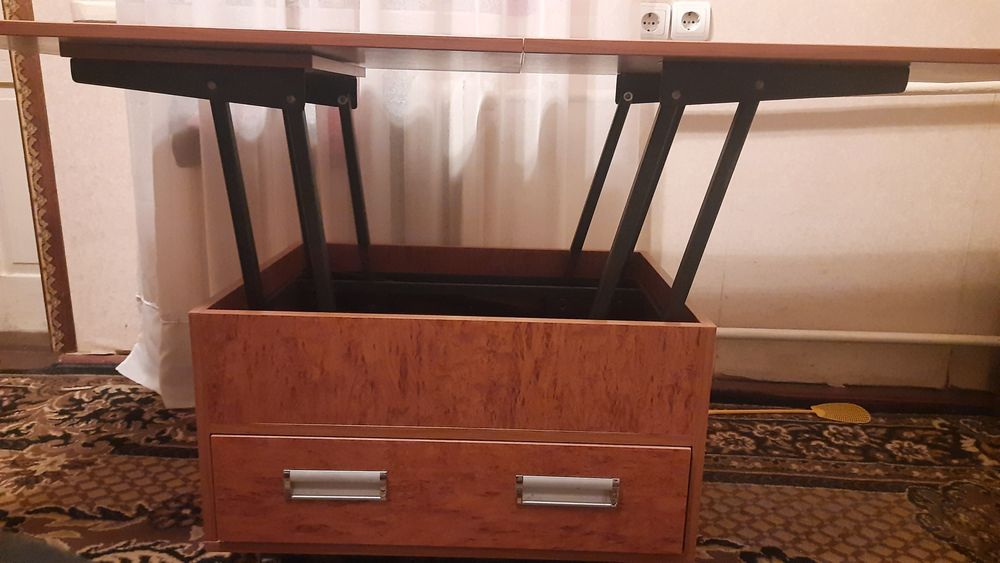 Стіл розкладний , трансформер /столв трансформер