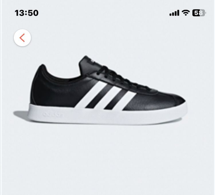 Adidas b43814 deals