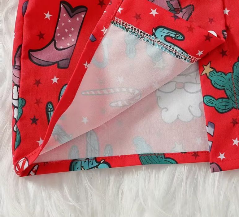 Новорічний костюм для хлопчика 4-5 років