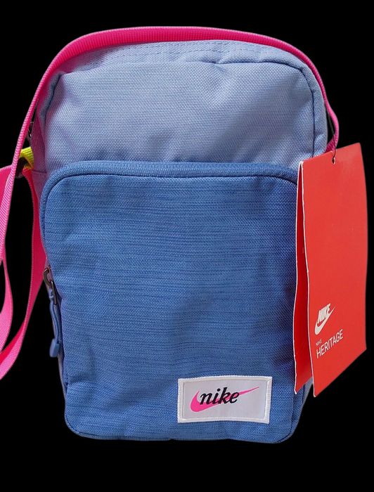 Torebka sportowa damska NIKE