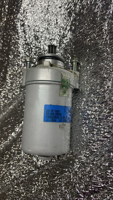 Розборка Bajaj Boxer 125/150: двигун,панель приладiв та iншi деталi