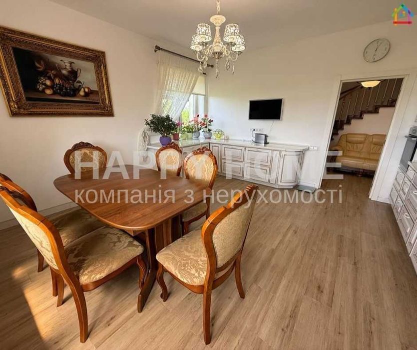 Будинок за адресою вул. Шевченкa (площа 388 м²) - Atlanta.ua - фото 11