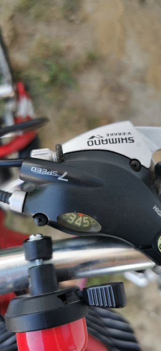 Rower Unibike Everest