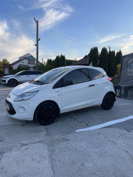 Продам Ford Ka 2009