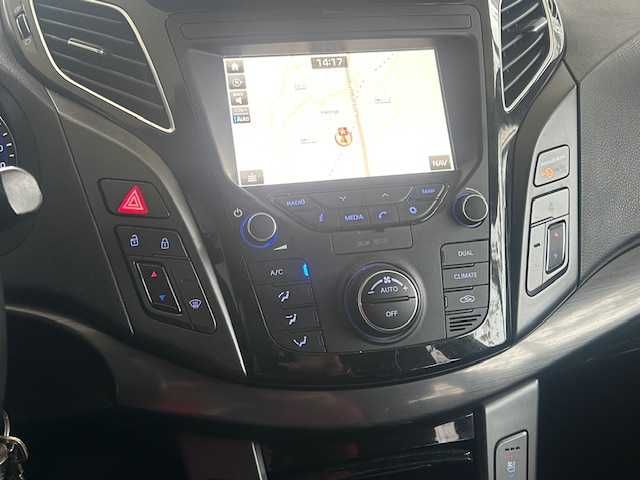 Hyundai I40 SW Nacional