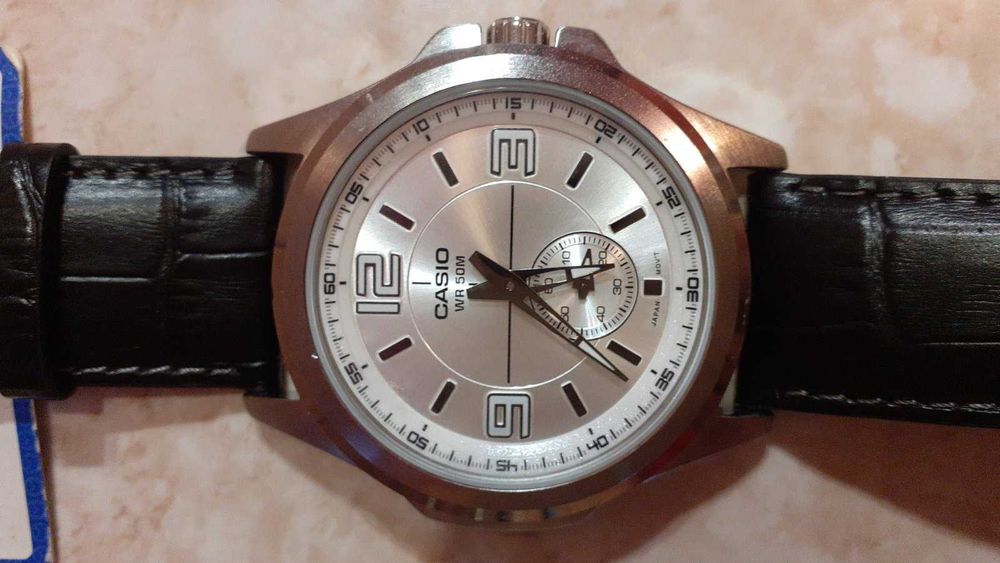 Casio MTP-E112L 7AV
