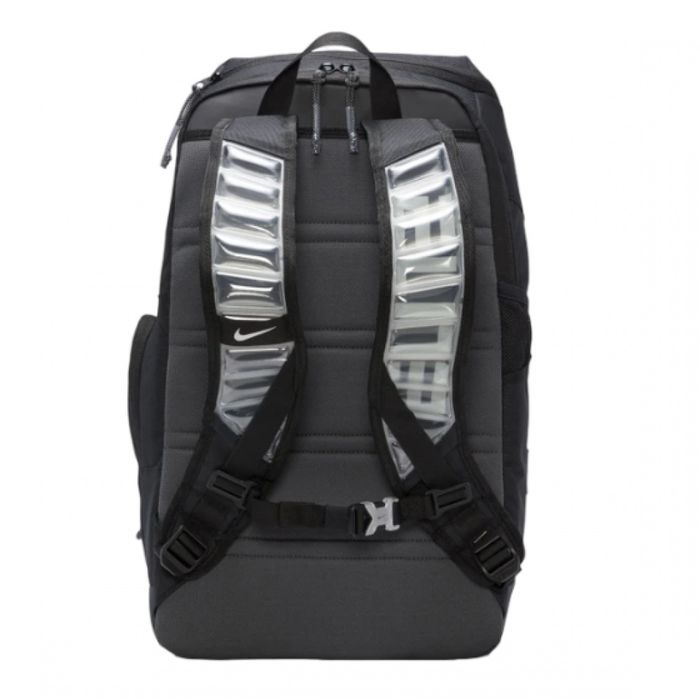 ХІТ‼️ Рюкзак Nike Elite Hoops 32 l Backpack спортивний рюкзак чорного кольору НОВИЙ