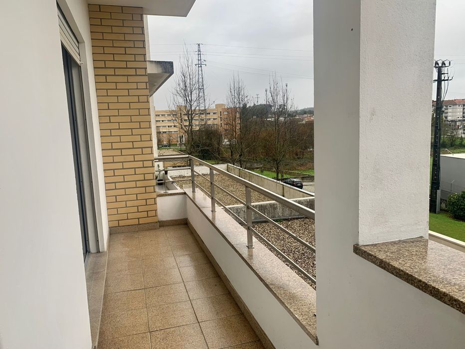 Aluguer de Apartamento T1