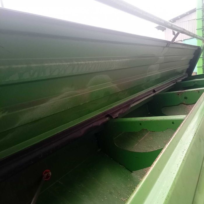 Сівалка зернова Amazone D9-40 Super 2006р.в.