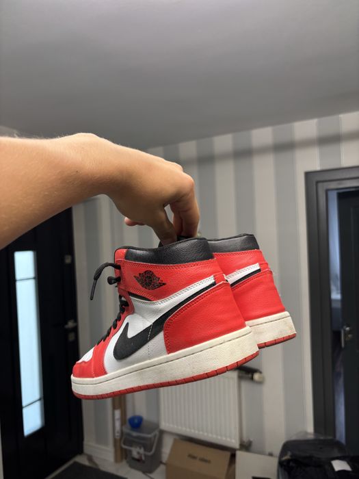 Nike Air jordan 1 replika