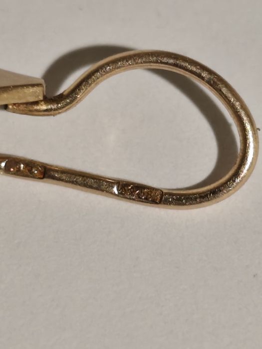 Серьги женские 583