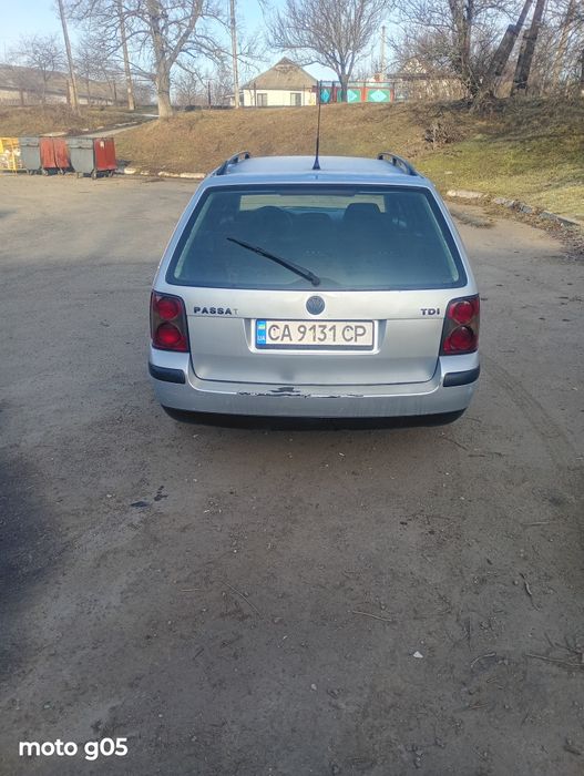 Продам пасат б5+