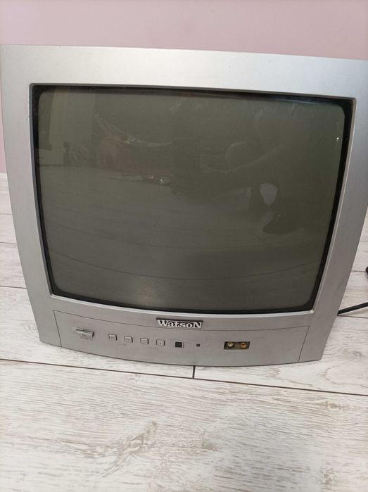 Телевізор Watson