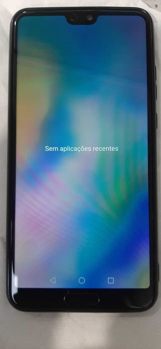 Ecrã IPS LCD Huawei P20, EML-L29