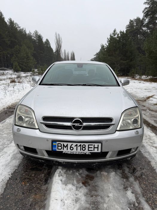 Продам Opel Vectra! Гаражне Зберігання