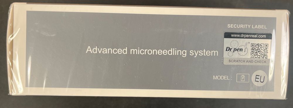 Dermapen Dr Pen Ultima M8 + 5x kartridż 16 pin