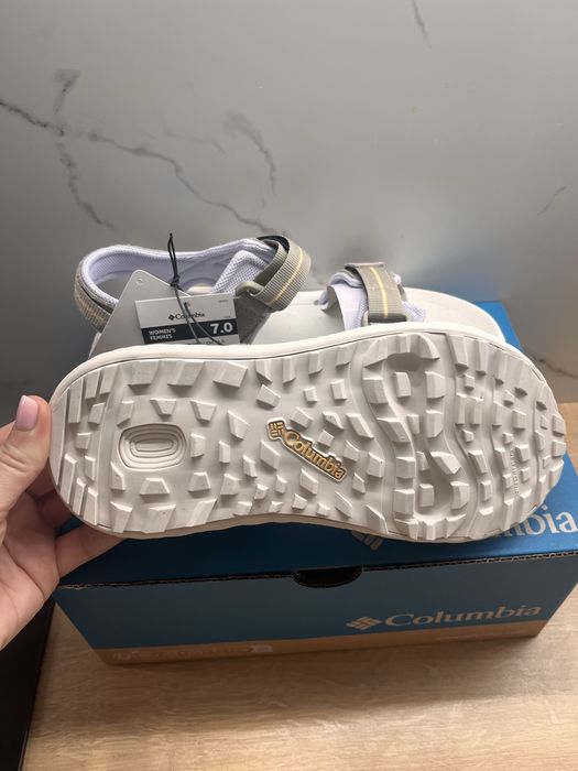 Босоніжки  Columbia