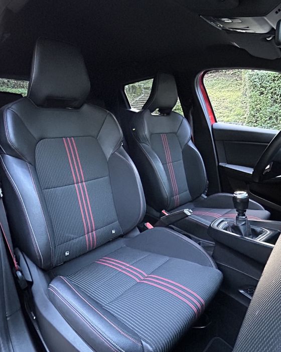 Renault Clio RS Line 2020 | Nacional |