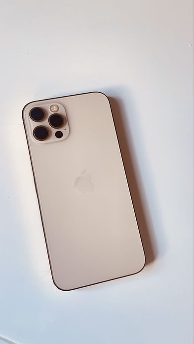 Iphone 12 pro apple