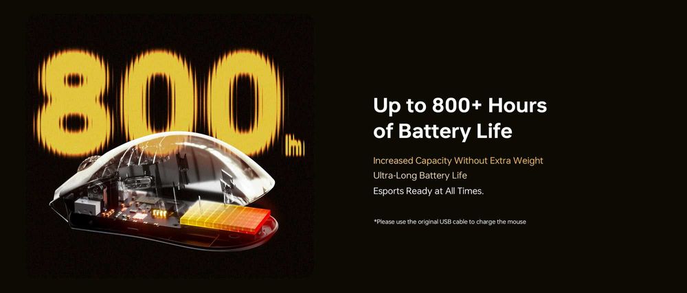 Ігрова Миша ATK X1 Ultimate 2.0