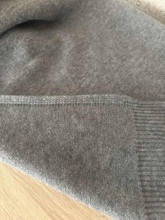 Палантин шарф мерінос кашемір ручна робота