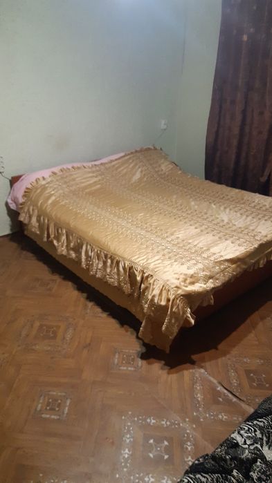 Квартира на 1 поверсі Готова до заселення