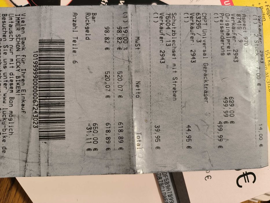 Scott aspect jak nowy