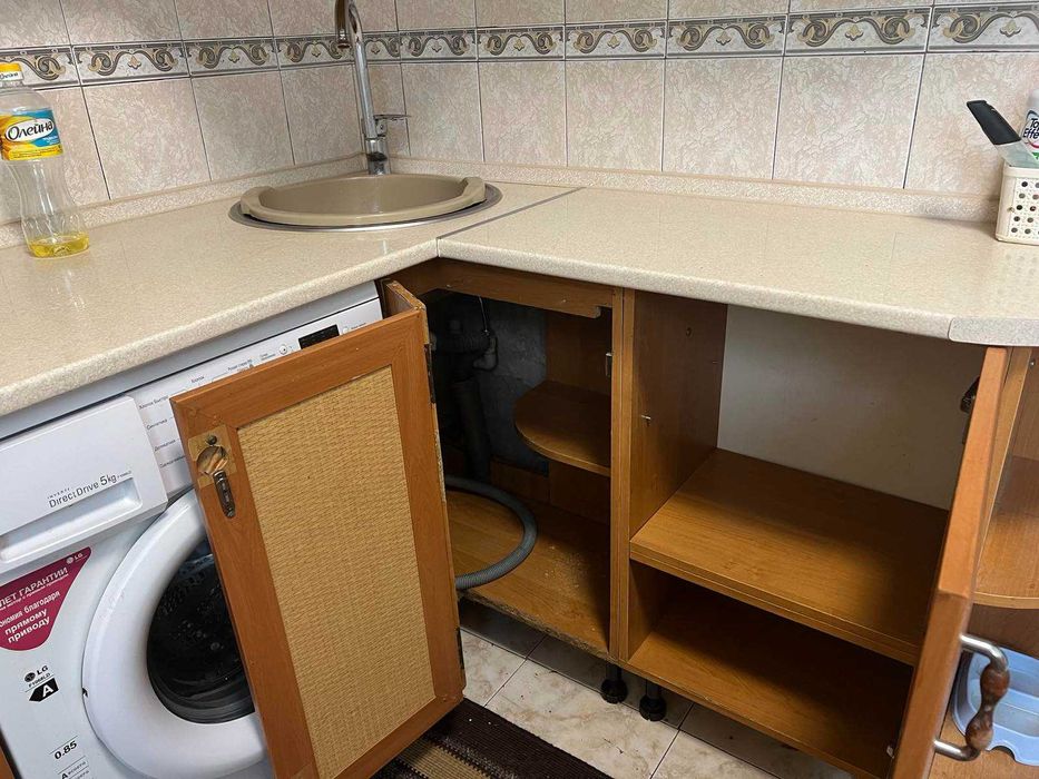 Кухня в чудовому стані