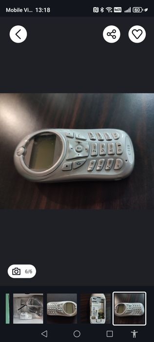 Motorola c115 stan idealny.