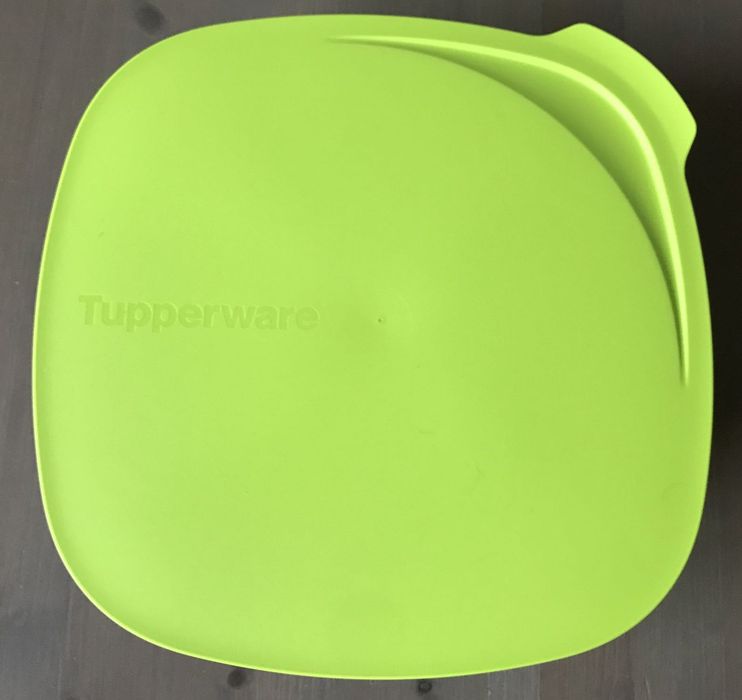 Caixa Allegra 2.5L Tupperware