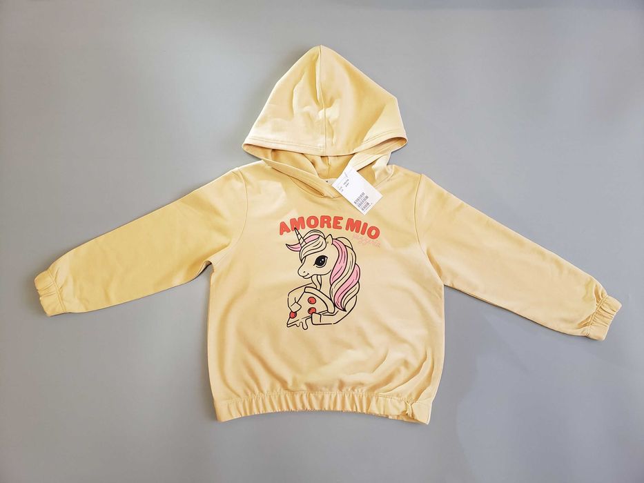 Худі з капюшоном H&M