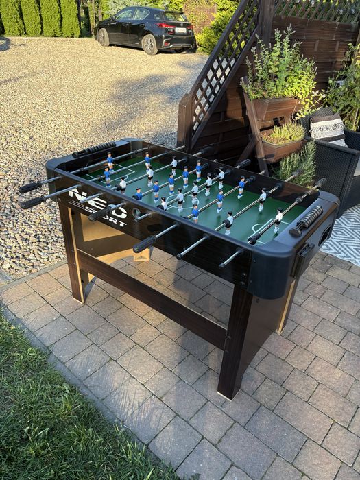 Piłkarzyki Neo sport