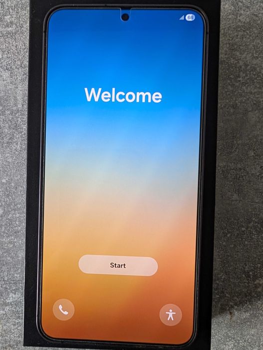 Samsung Galaxy S24+ 5G 12GB 256GB gwarancja jak nowy!