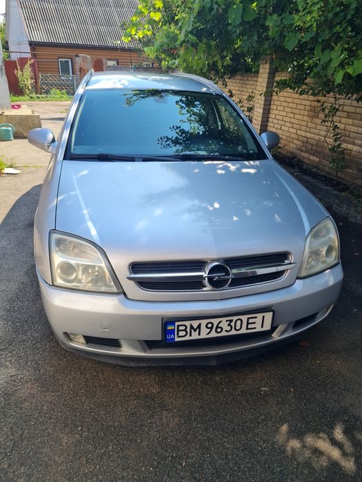 Опель вектра ц 1.9 2004