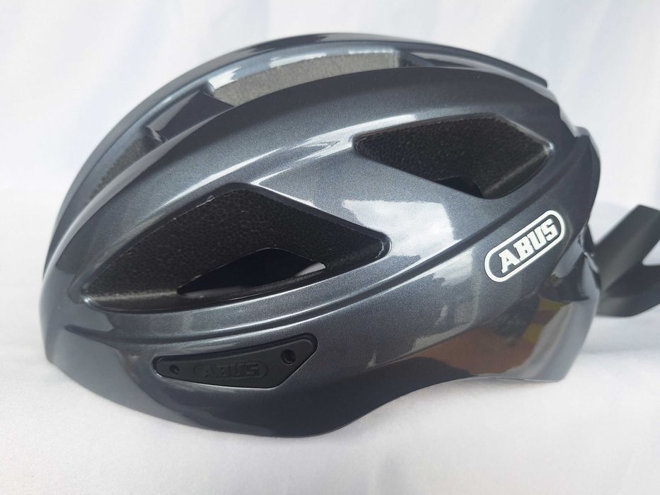 Kask rowerowy Abus Macator Titan S 51-55cm