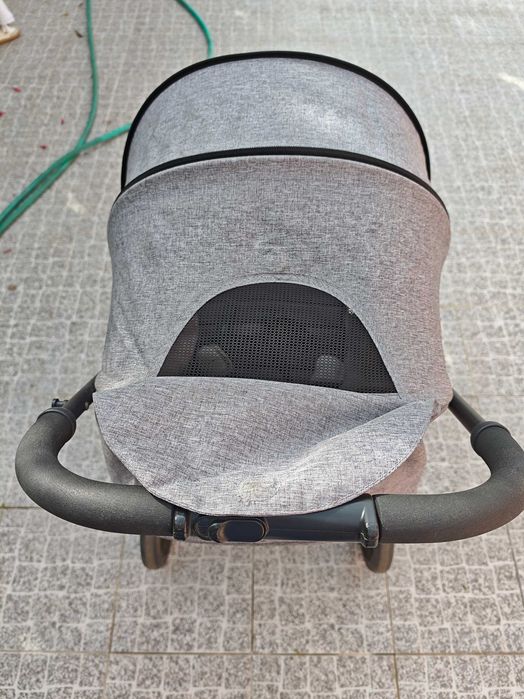 Carrinho de bebe