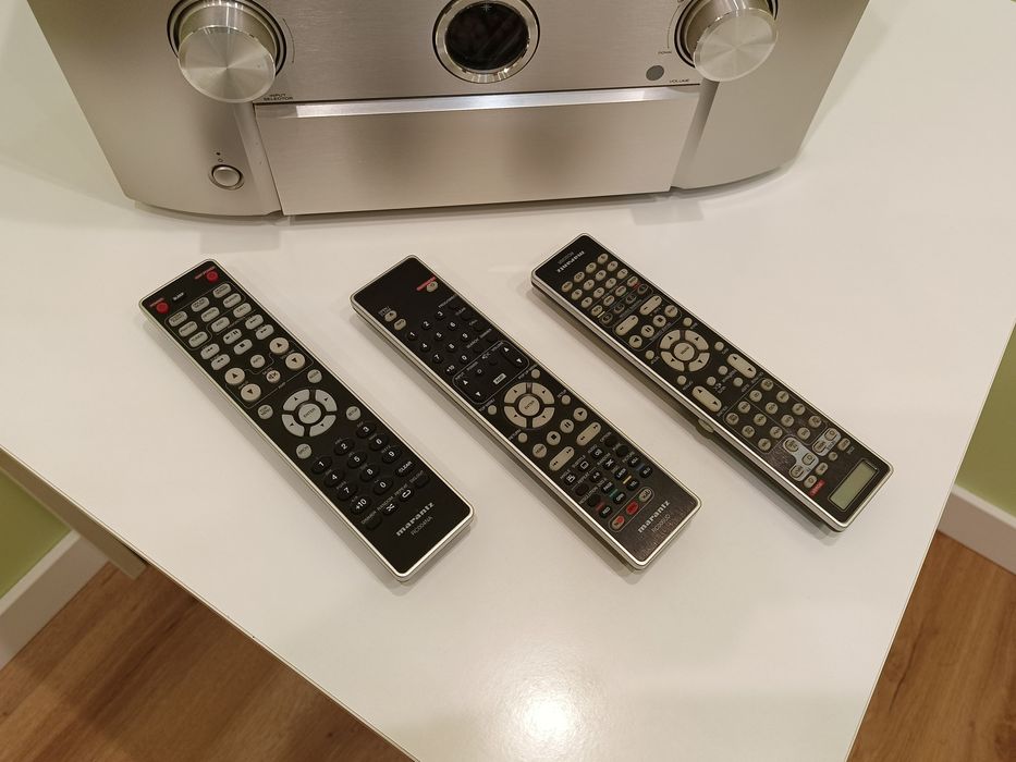 Marantz NA6005.KARTON