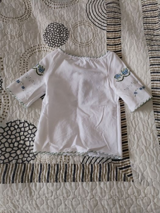 Дитяча Вишиванка