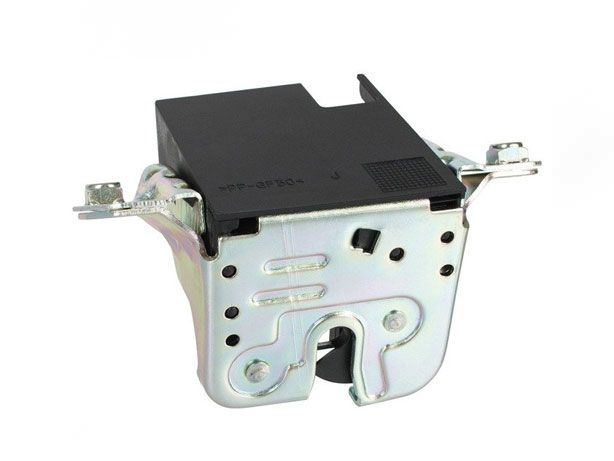 Fechadura Fecho Mala VW Sharan 2 Alhambra 2 Touareg 2 (NOVO)