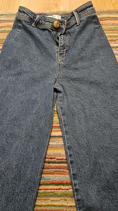 Jeans Pull&Bear rozm.32