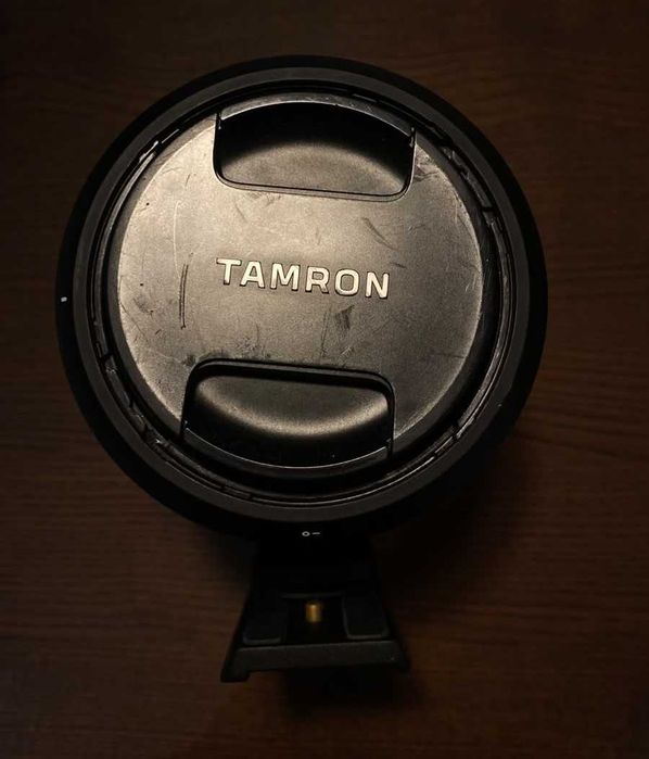 Tamron 150-500mm Sony FE