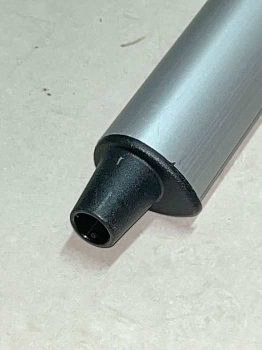 Thule - Lateral de qualidade elevada - Caravana ou autocaravana
